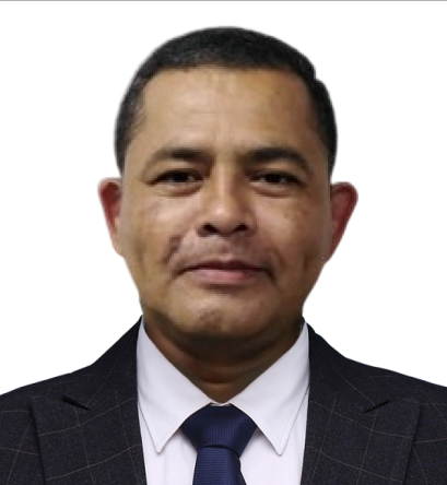 Luis Martinez